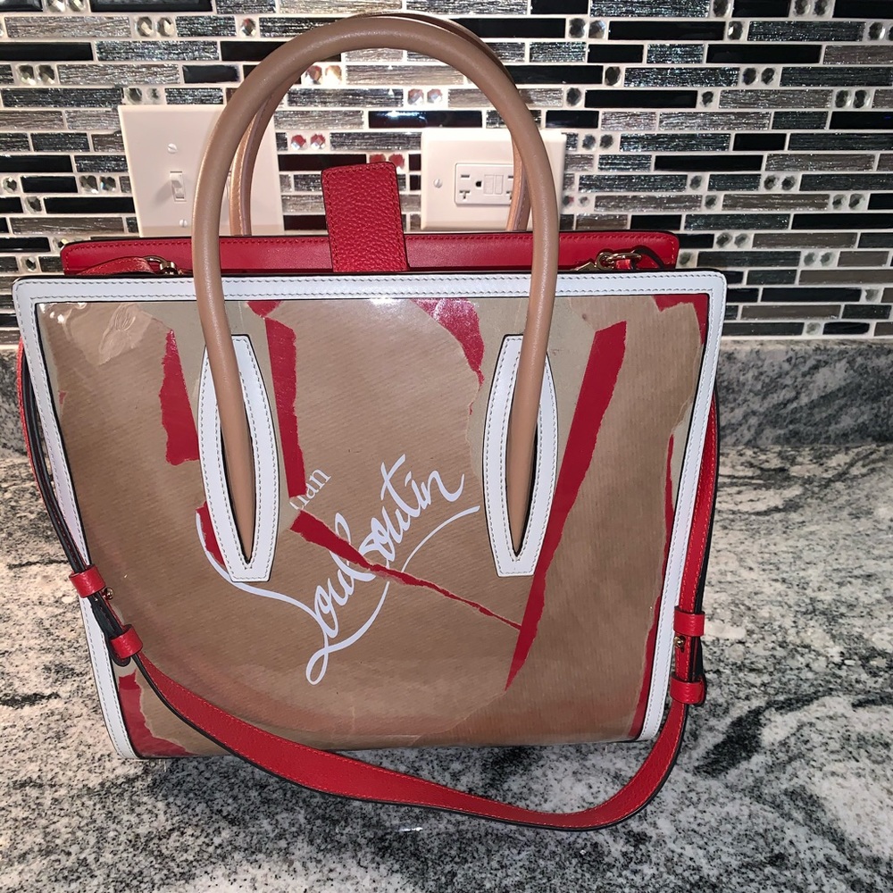 Christian Louboutin Handbag